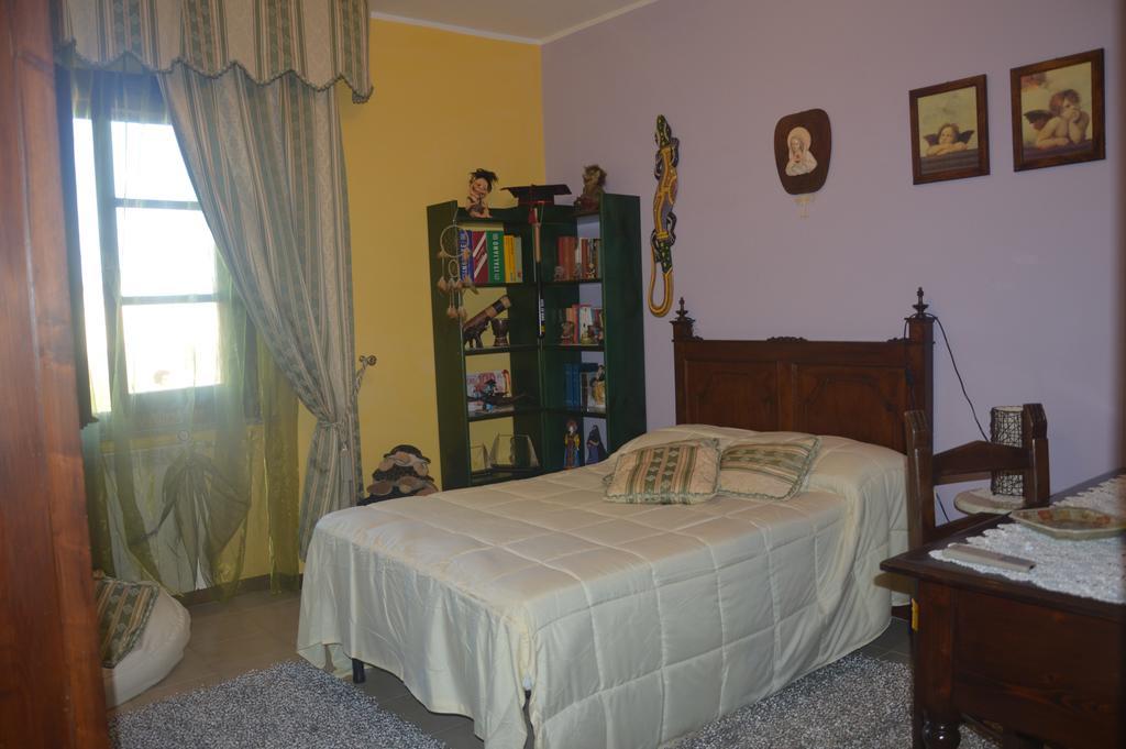 B&B Fra E Fe Arborea Kamer foto