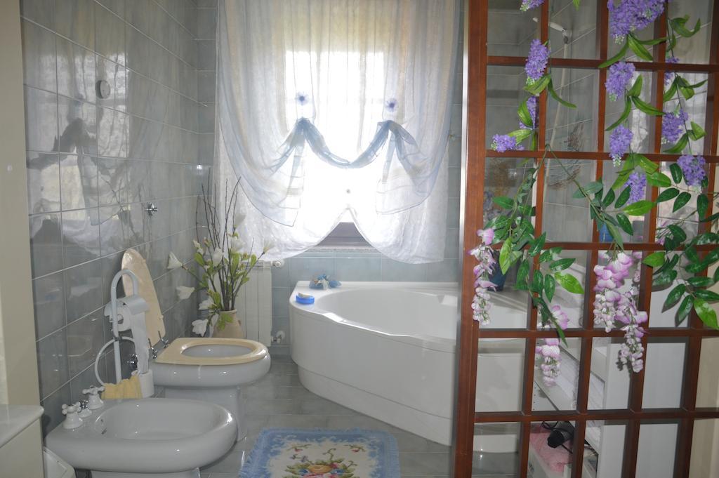 B&B Fra E Fe Arborea Kamer foto