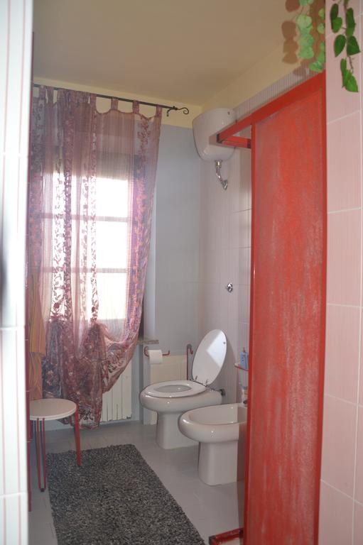 B&B Fra E Fe Arborea Kamer foto